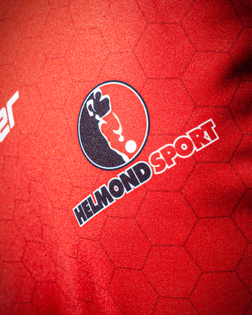 Helmond Sport | Thuisshirt Senior - 2024-2025