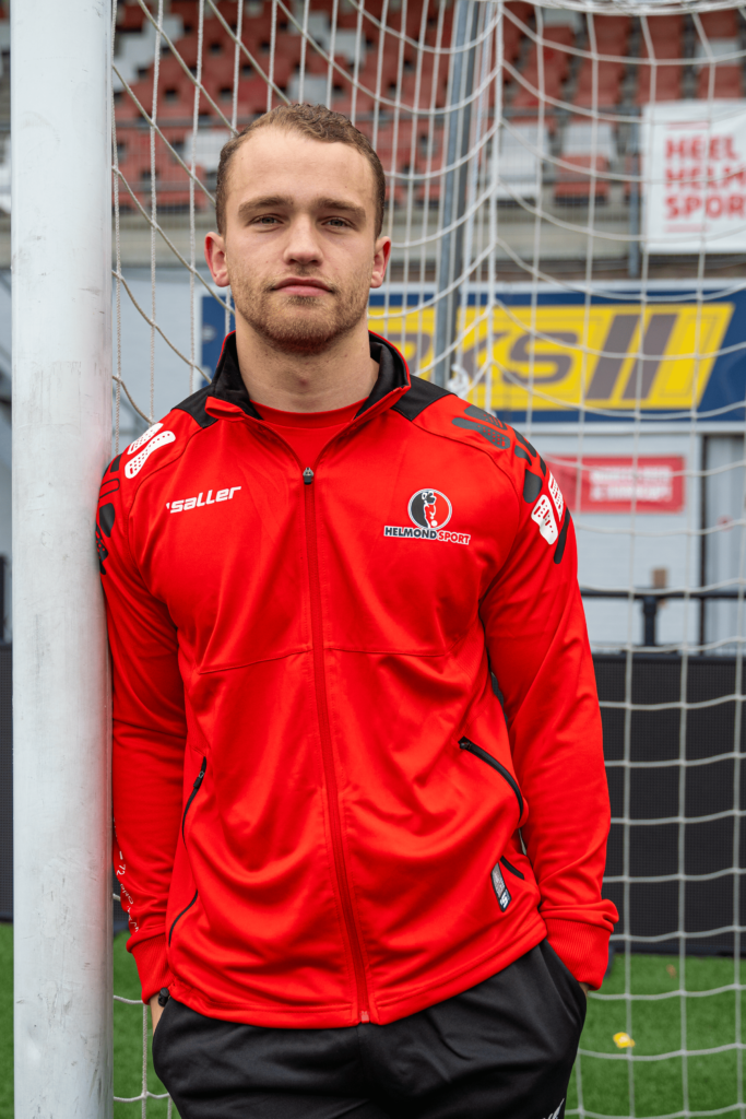 Helmond Sport | Trainingsvest - 2024-2025