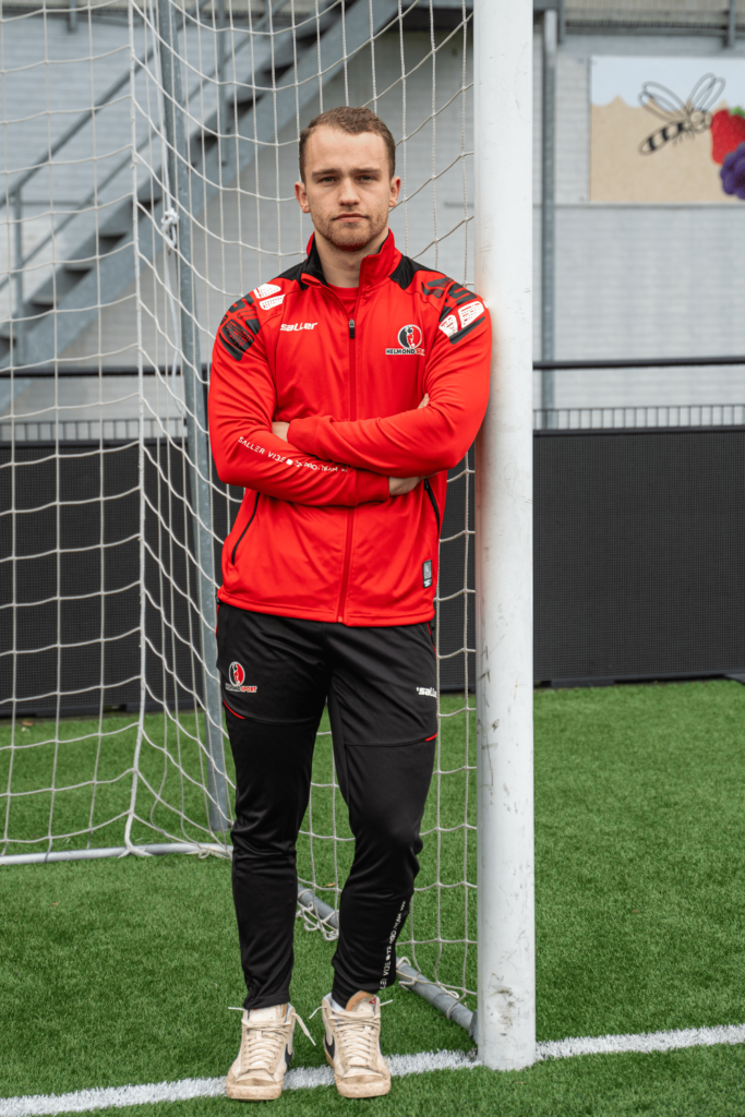 Helmond Sport | Trainingsbroek - 2024-2025