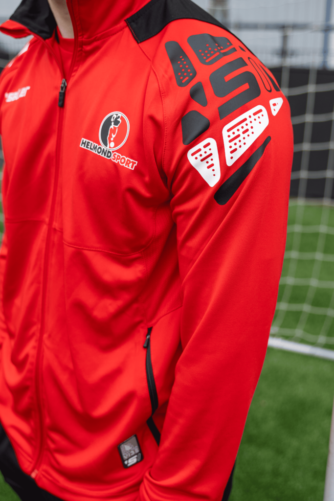 Helmond Sport | Trainingsvest - 2024-2025