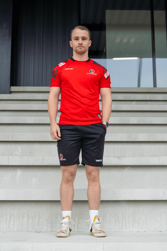 Helmond Sport | Trainingsshort - 2024-2025