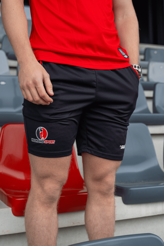 Helmond Sport | Trainingsshort - 2024-2025