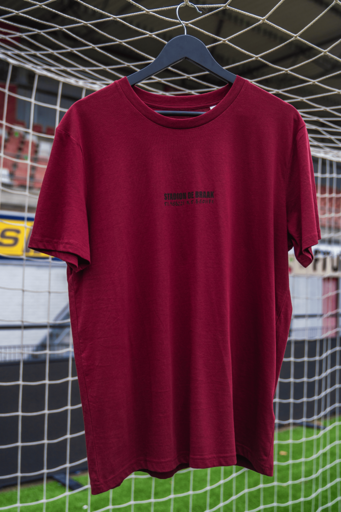 Helmond Sport | 1967 Streetwear - T-shirt - Stadium light