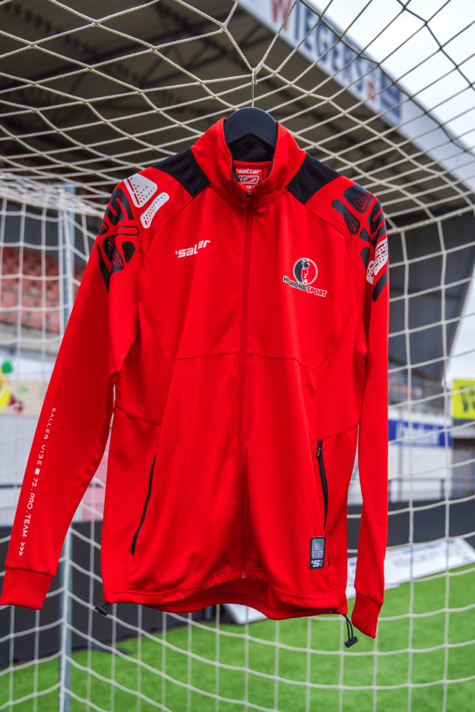 Helmond Sport | Trainingsvest - 2024-2025