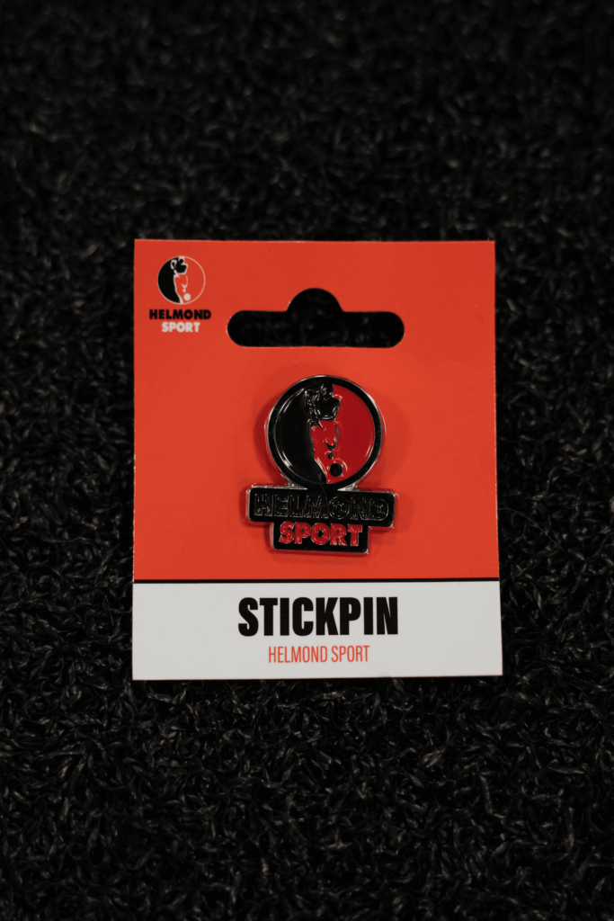 Helmond Sport | Pin